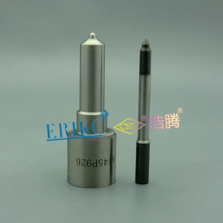 ERIKC DLLA 145 P 926 Common Rail Spare Parts Nozzle DLLA 145P 926 Fog Spray Nozzle 0 433 171 616 for 0445110039 0445110266