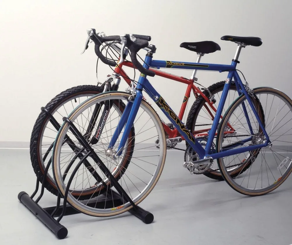 bicycle bike stand