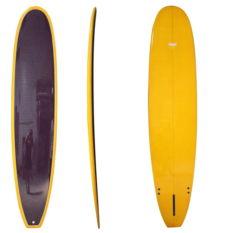 High Performance Epoxy Foam Long Surfboards 9'*22\