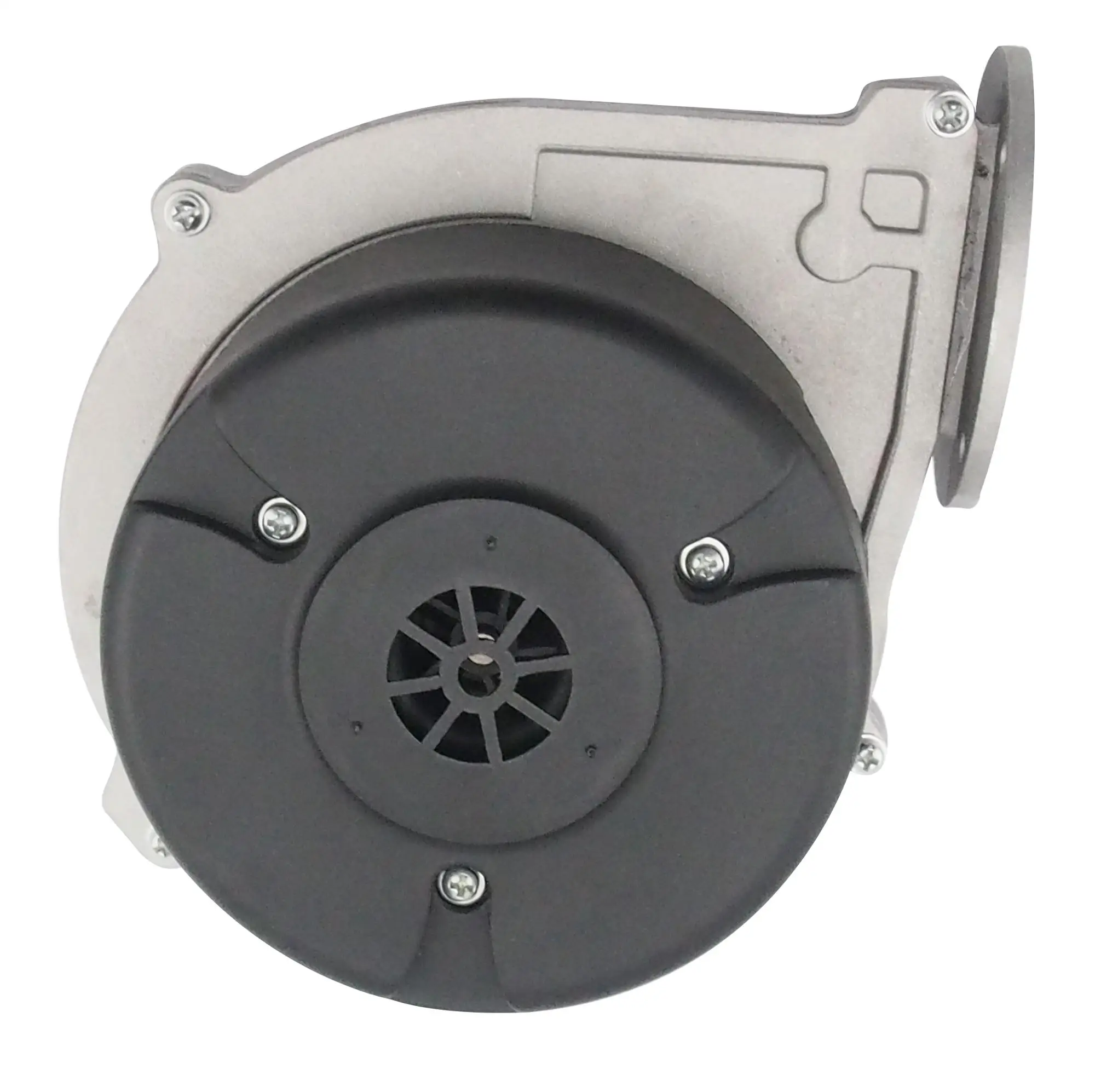 Energy Saving Hrv Fan, Wall, 120V, Plastic - detail 10