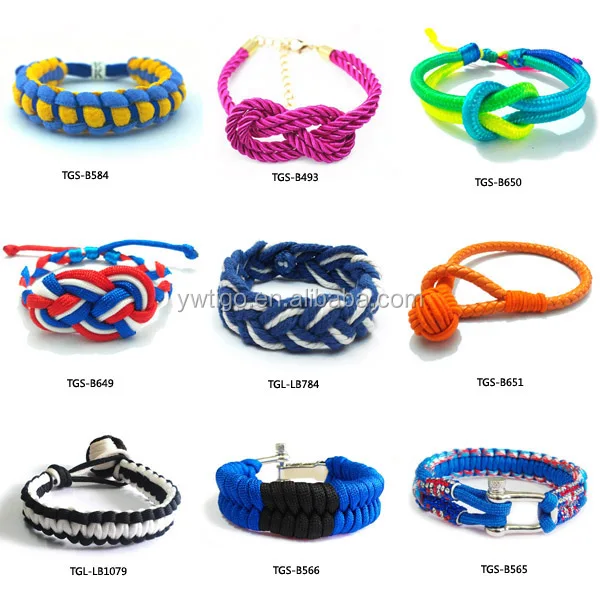 Paracord Braid Bracelet Best Bracelets Paracord Bracelet Style Images