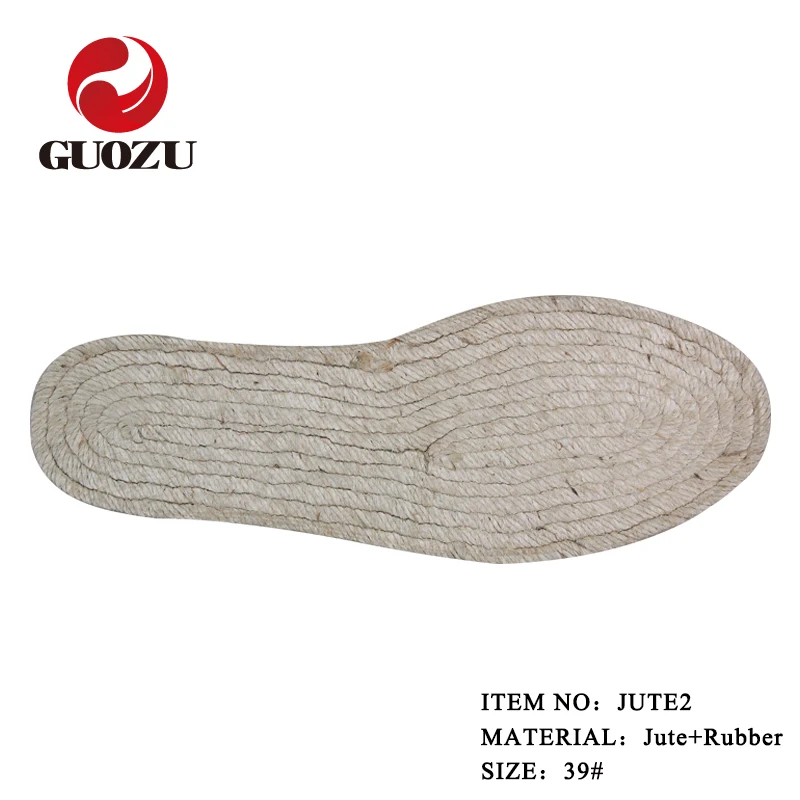 Элегантные женские эспадрильи хорошего качества, джутовая подошва для обуви, продажа напрямую от поставщика