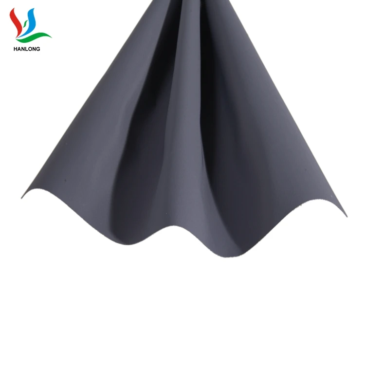 Buy Pvc Coated Canvas Tarpaulin For Tensile Fabric Structure Building  Membrane from Zhejiang Hanlong New Material Co., Ltd., China