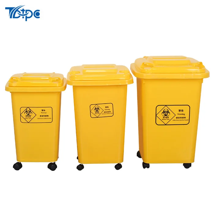 wheelie bin ensacarks