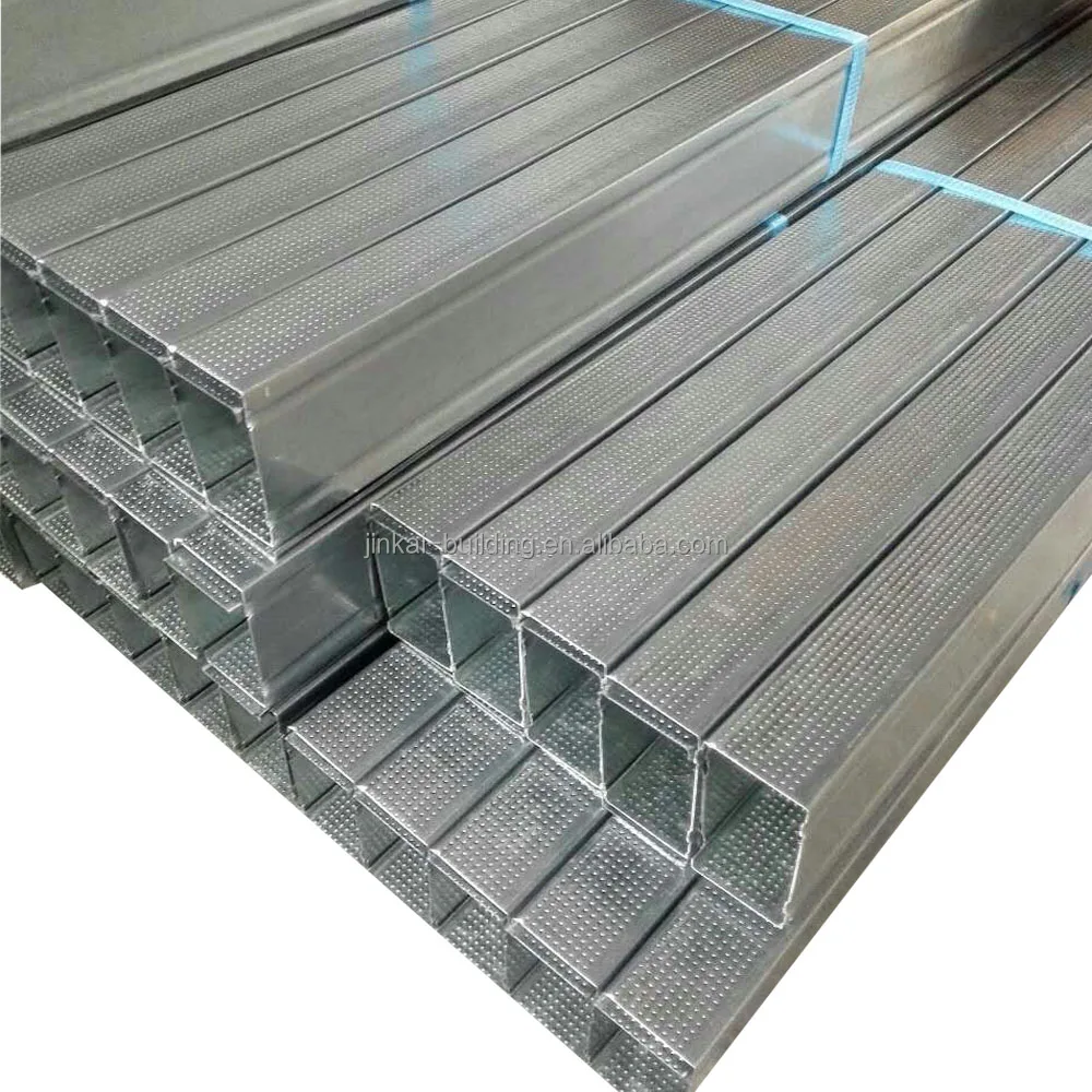 America system galvanized 25*25mm wall angle