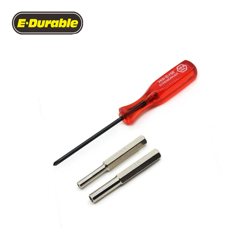 E Durable 3 8 Mm 4 5 Mm Security Screwdriver Game Bit Tool Set Buy 3 8mm Security Bit Game Bit Tool Set 4 5mm Security Bit Product On Alibaba Com