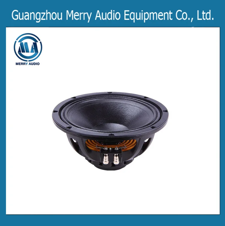 Dual 10inch Mid Range Pro Line Array Speaker, Chinese Active Speaker Professional Audio Speaker Home Theater Sound System