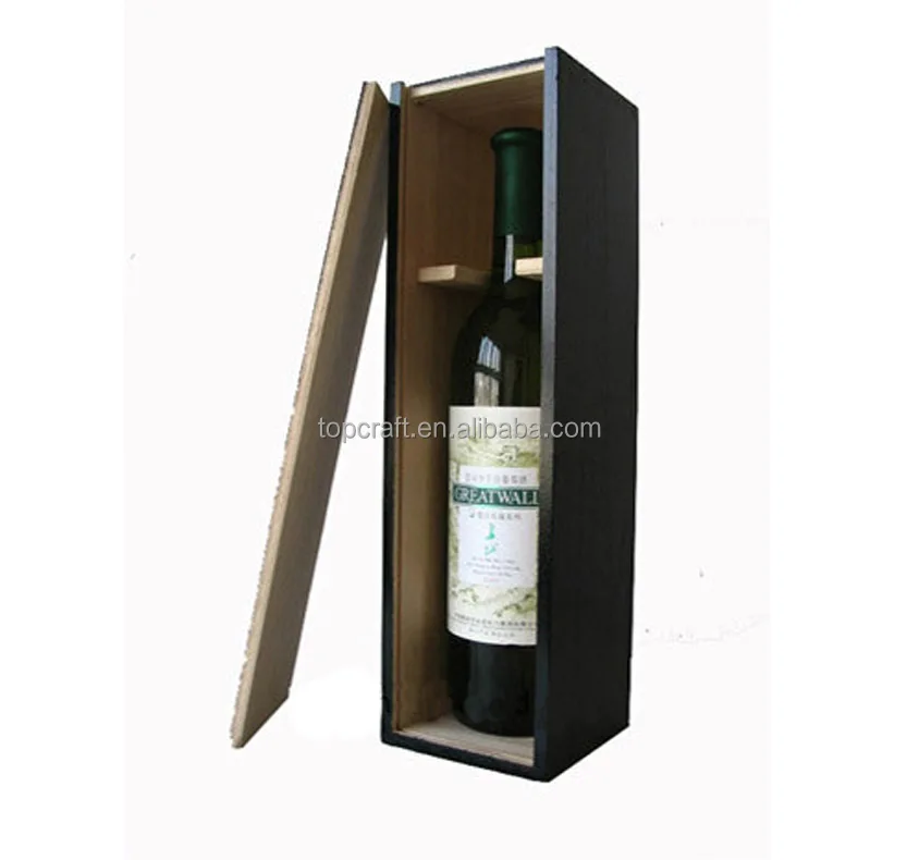 One Bottle And Glasses Congratulations Wine Box – d'Vine Wine And