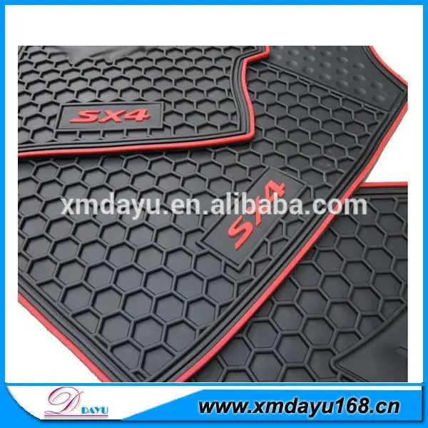 плохой погоды одноразовые автомобиля коврики