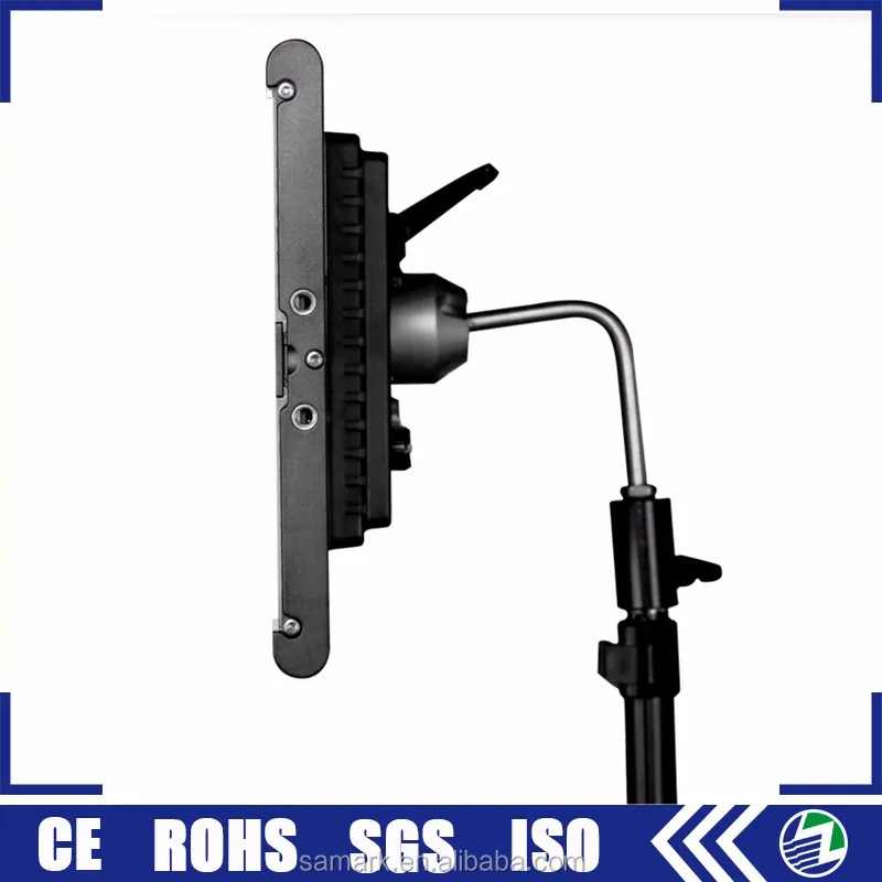 
 Высокомощный портативный светодиодный студийный осветитель для фото-и видеосъемки 1500  