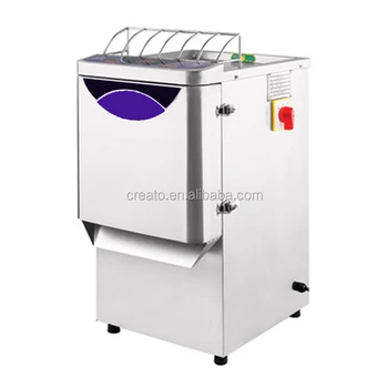 Commercial Vegetable and Fruit Cutter Machine with CE