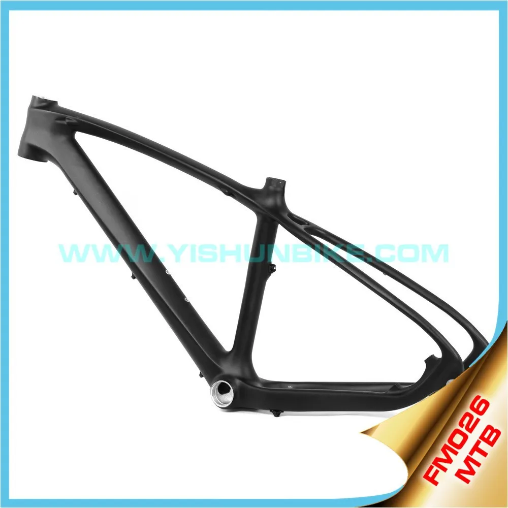 carbon composite bike frame