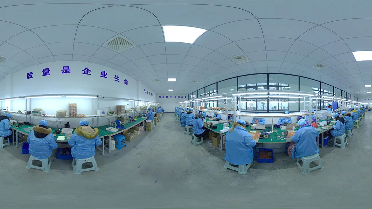 Shenzhen Toptag Technology Co., Ltd 2
