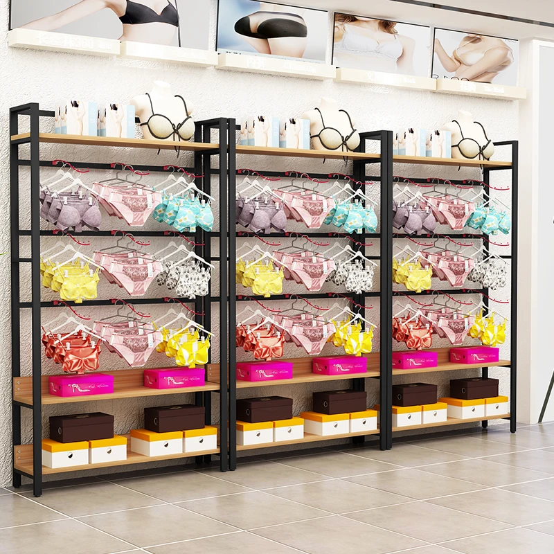 New Product Ideas 2018 Store Design For Underwear And Bra Display Rack Buy Underwear Display Rack Bra Display Rack Display Furniture For Underwear Bra Product On Alibaba Com