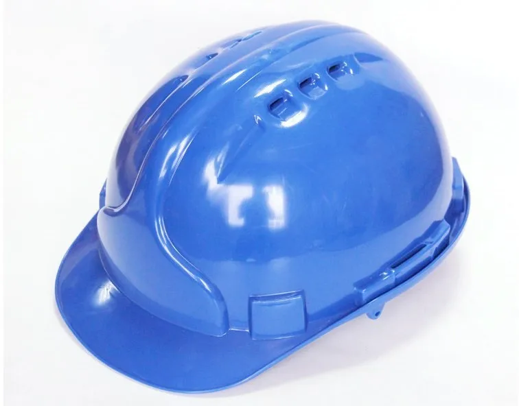 
 ABS PE HDPE Защитная утолщенная конструкция с сопротивлением ударам защитный шлем жесткая шляпа  