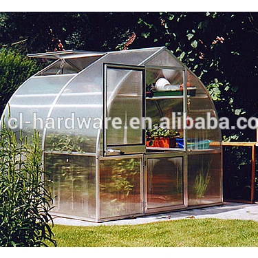 grow system automatic ventilation Control