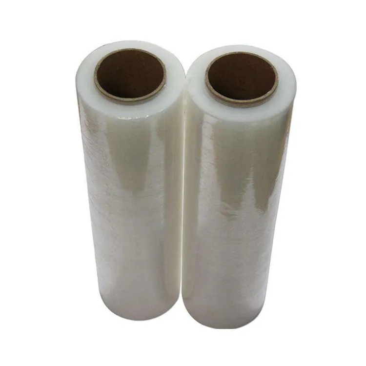 tongfenghe factory pallet shrink wrapping film