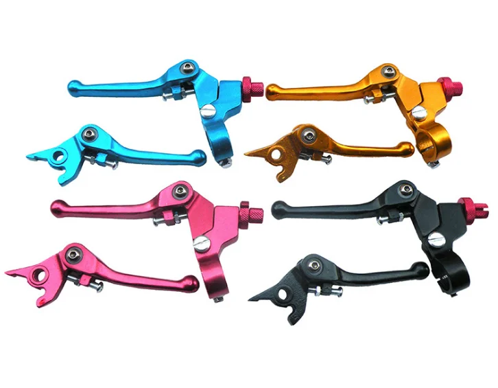 High Quality Motorcycle Brake Handle Clutch and Lever