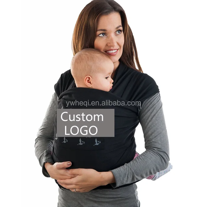 baby sling stretchy wrap carrier