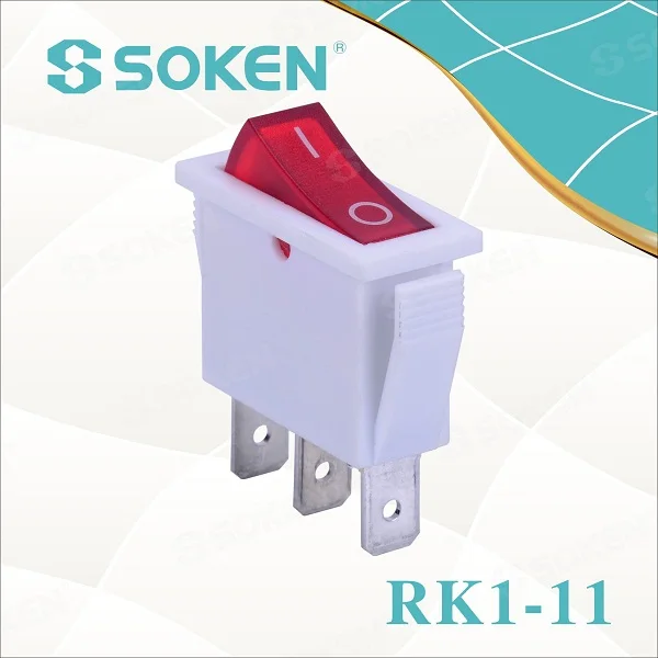 Soken rk1 22 схема подключения