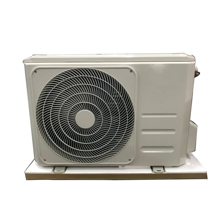 
220v, и он имеет высокую эффективность завод Настенный Сплит Кондиционер 