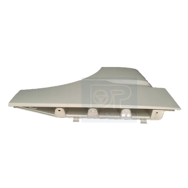 LH 1835170 RH 1835171 Depehr DA-F XF106 Euro6 Tractor Body Parts Panel Truck Plastic Door Extension