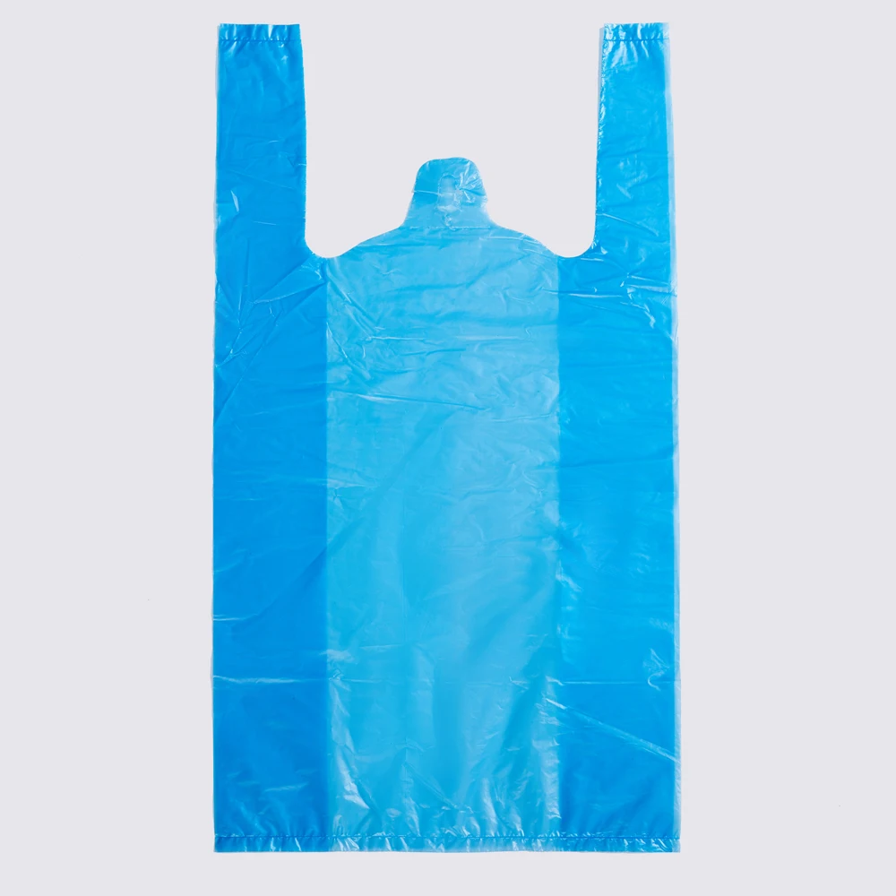 Plastic Carry Wholesale Bio Compostable Bags Corn Starch Biodegradable