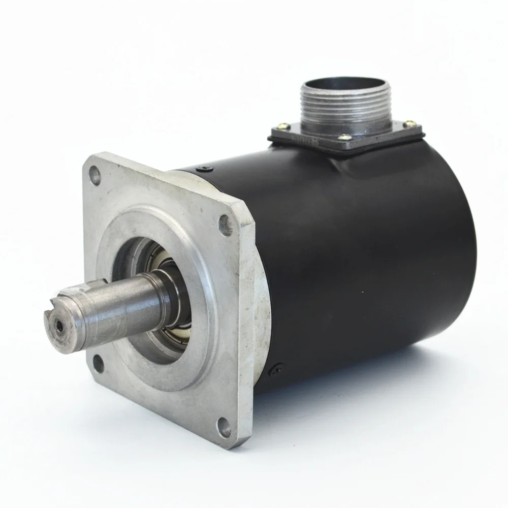 Cnc Machine Lathe Spindle Rotary Encoder 1024ppr Magnetic Rotary Encoder Sumtak