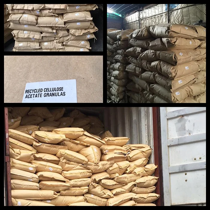 Injection Molding Cellulose Acetate for Tool Handles