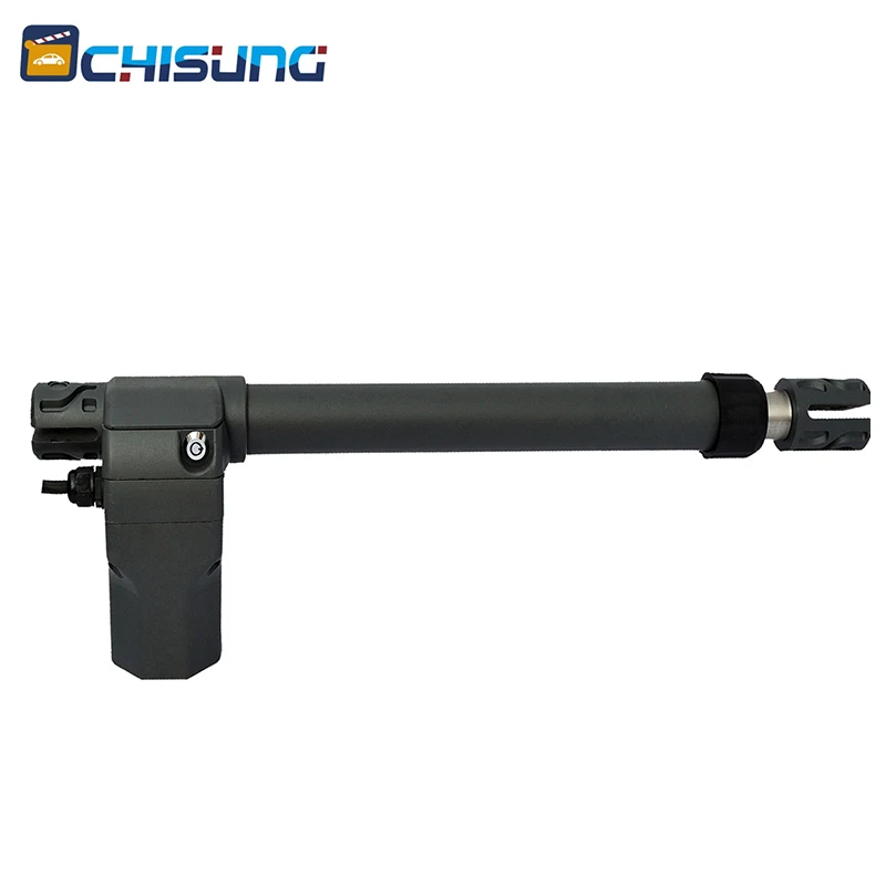 
Европейский не сенсорный открывалка двери сверхмощный двойной распашной ворот для домашнего автоматического 