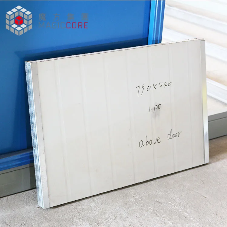Angola Fence Sandwich Panels Cheap Kenya Sandwich Panel Manufacturer
