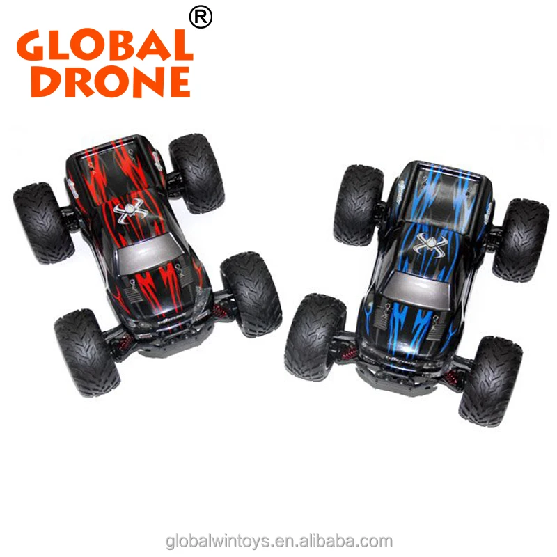 super power remote control car