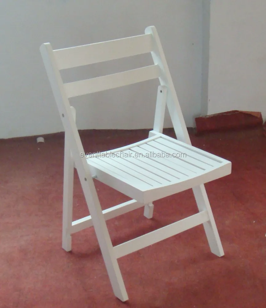 used wooden folding chairs for sale