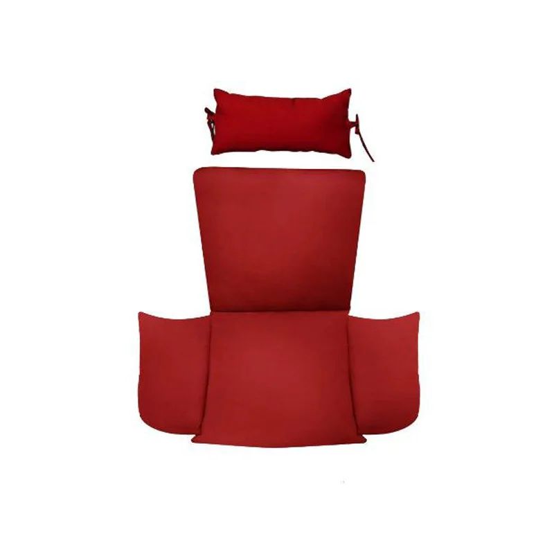 Custom Outdoor Cradle Egg Chair Cushion Buy Outdoor Pillows & Cushions,Outdoor Cushion,Egg