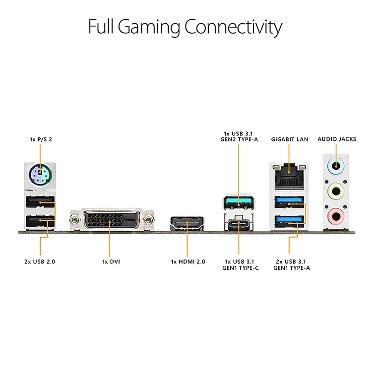 PCパーツ ASUS TUF B450M-PLUS TUF B450M-PLUS GAMING｜Motherboards｜ASUS USA
