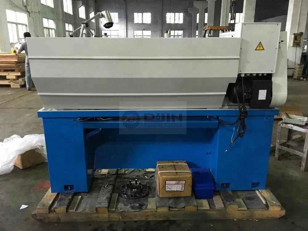 Metal Lathe Machine CQ6236 Horizontal Bench Lathe 1000mm Medium Duty Manual Engine Lathe