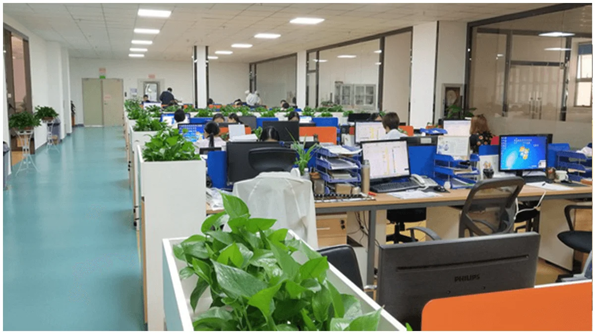 Shenzhen Greatstar Technology Co., Ltd. 3