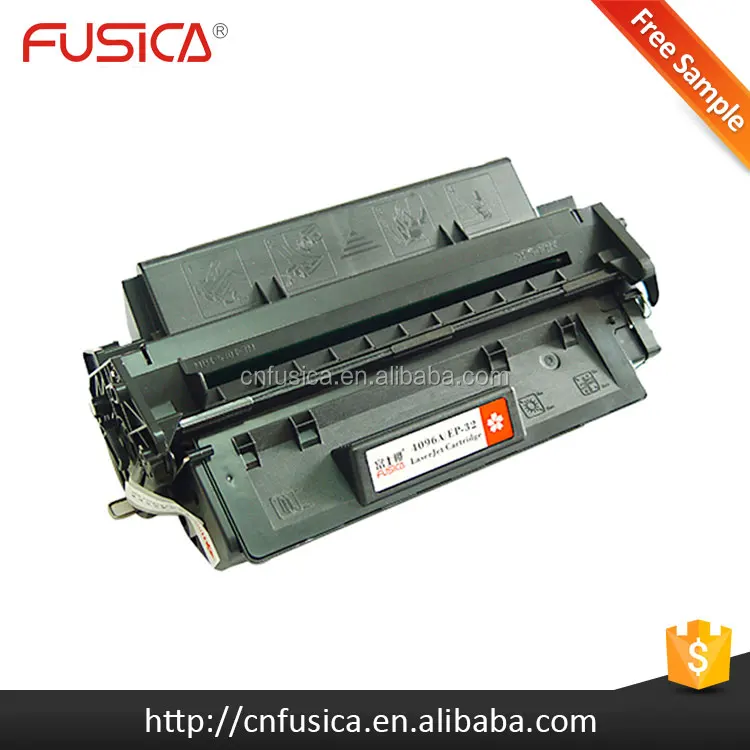 HP LaserJet 2100 Toner Cartridge - Inkjets.com