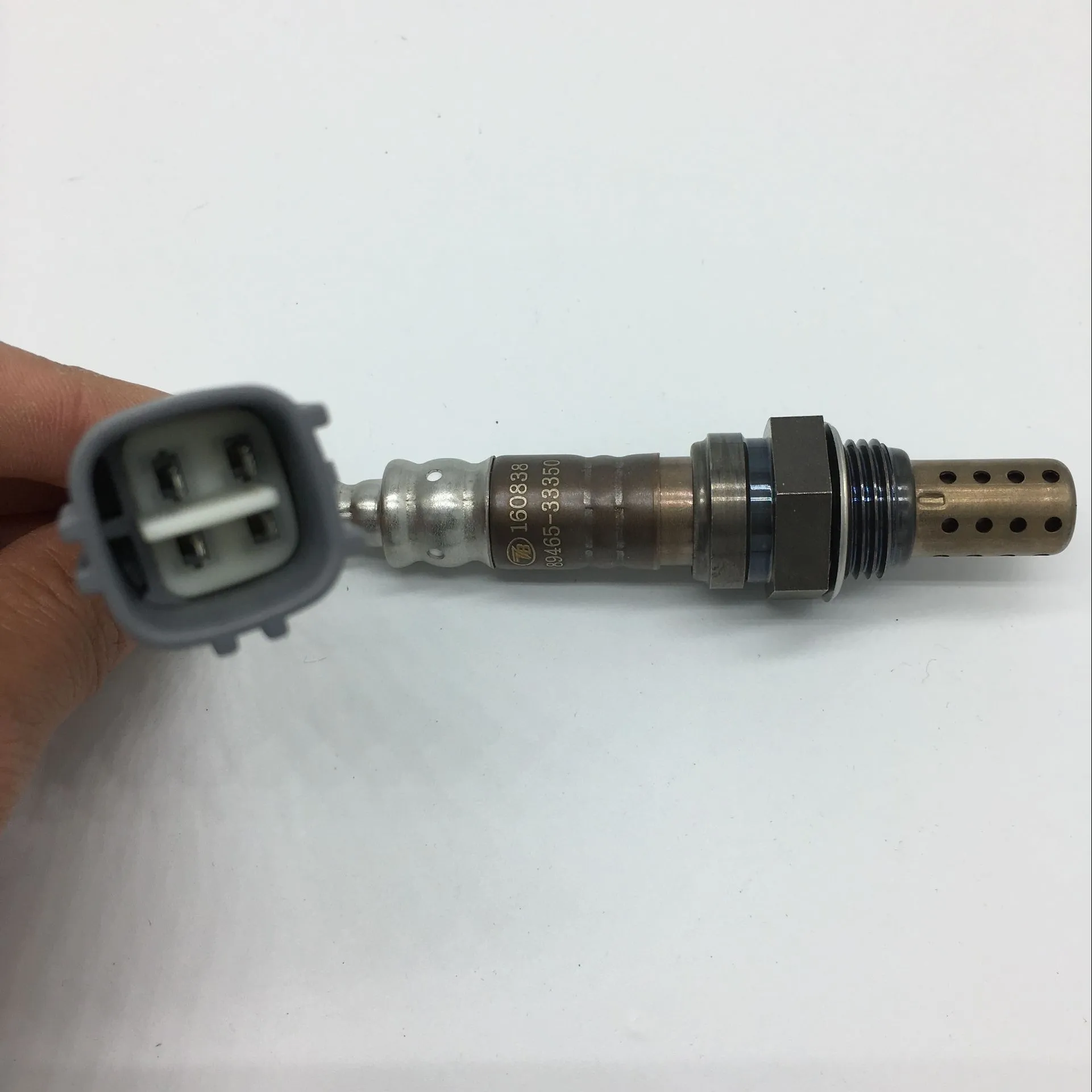 TB Factory Price Lambda O2 Oxygen Sensor 8946533450 Auto Parts for TOYOTA COROLLA CAMRY  OEM 89465-33450