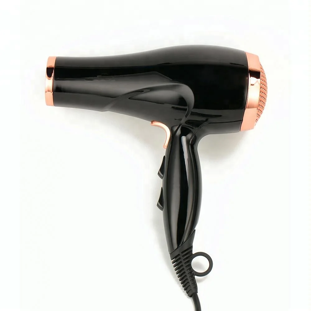 FIVE PLUS Hair Dryer Switch and Gas Powered Hair Dryer