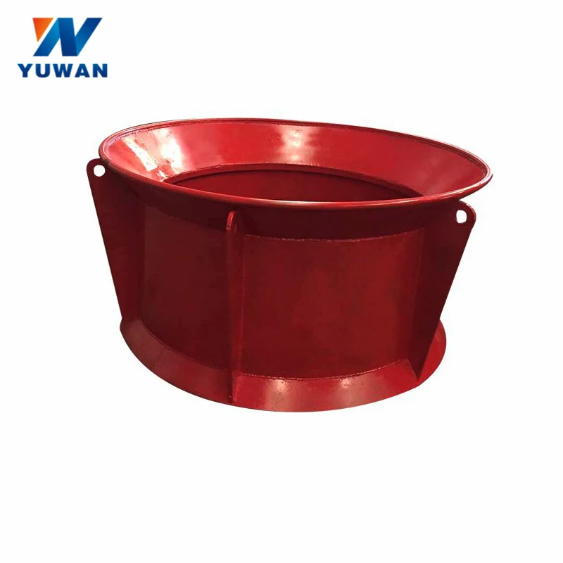 Пластиковые детали для электроприборов FRP SMC BMC под заказ