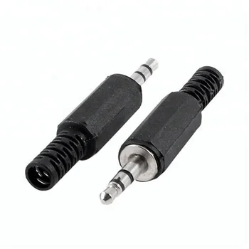 thumbnail image 2 of Monoprice 25ft 3.5mm Stereo Male To Female Extension Cable - Black 650 2 of 6