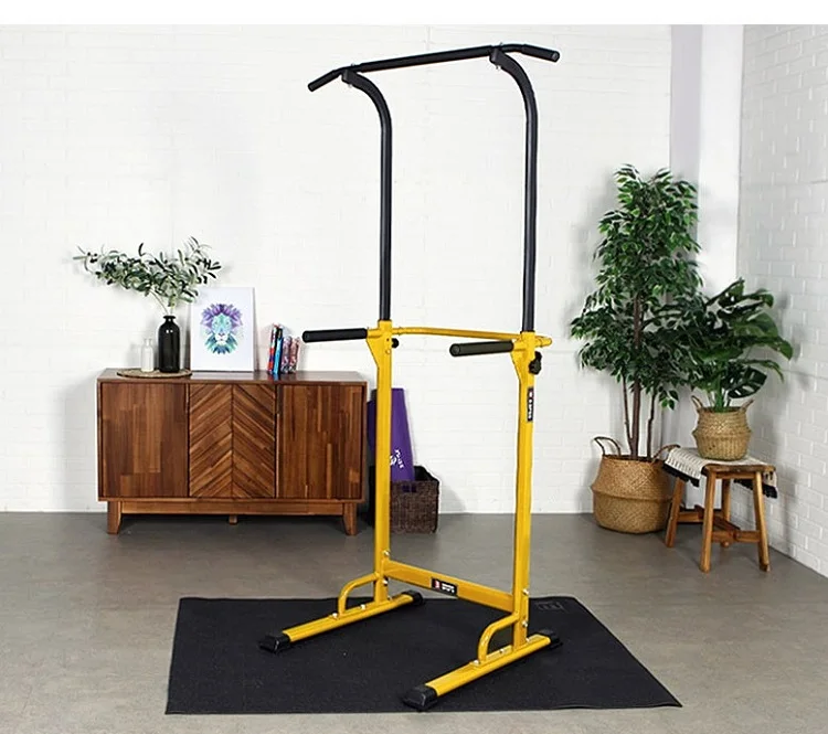 ZYFIT параллельные бруски, машина для подбородка