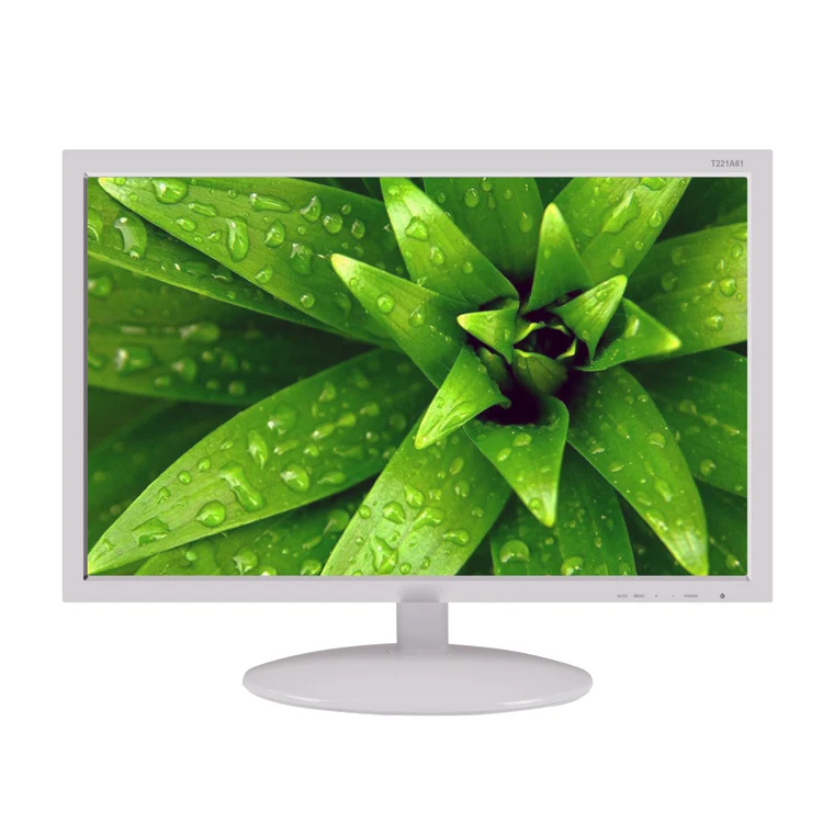 Medical Grade Lcd Monitor With Vag Hd 