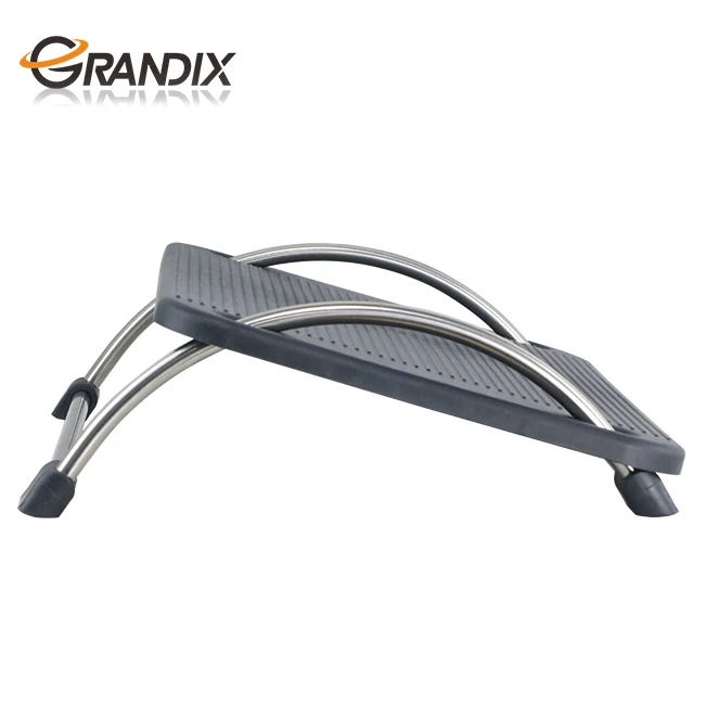 С регулируемым углом наклона и высоты табурет-подставка для ног для до технической поддержки Эргономичная подставка для ног