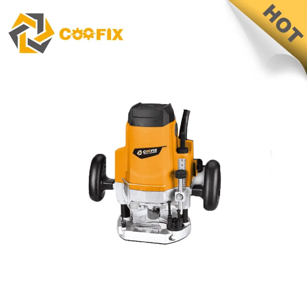 Coofix Powertool Electric Router CF-ER001 - Professional Woodworking