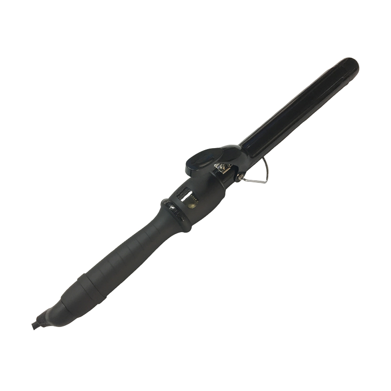 2019 Новое поступление профессиональная плойка против ожогов силиконовые щипцы для завивки волос щипцы для завивки