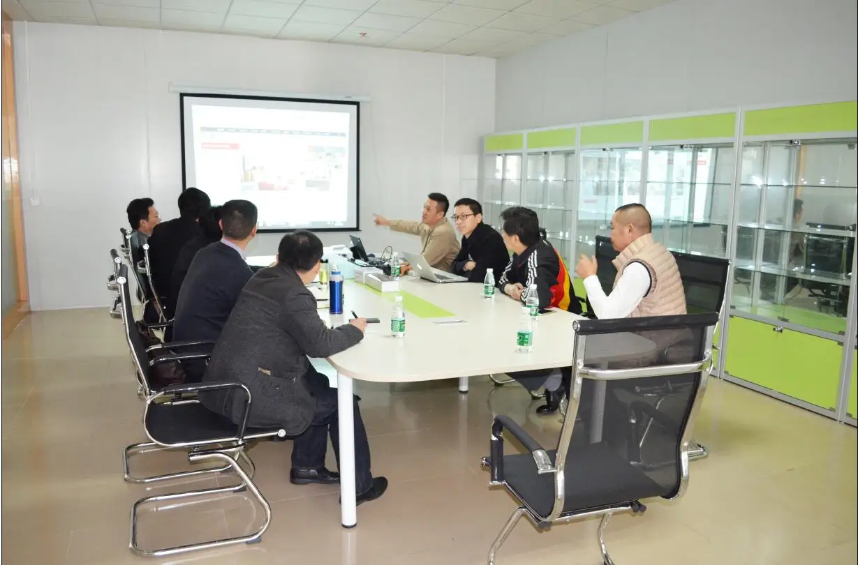 Shenzhen Zhongdun Joint Investment Technology Co., Ltd. 1