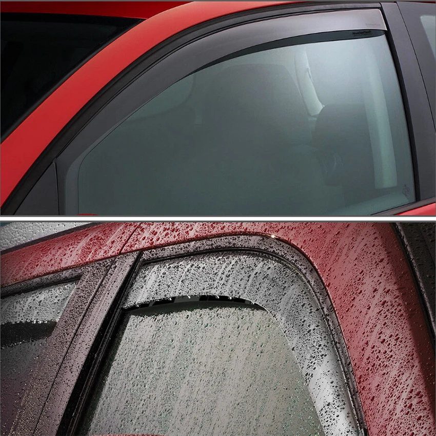 Alibaba Car Windows Visor Sun Rain Guard With Chrome Strip 1 alibaba-car-windows-visor-sun-rain-guard-with-chrome-strip-1