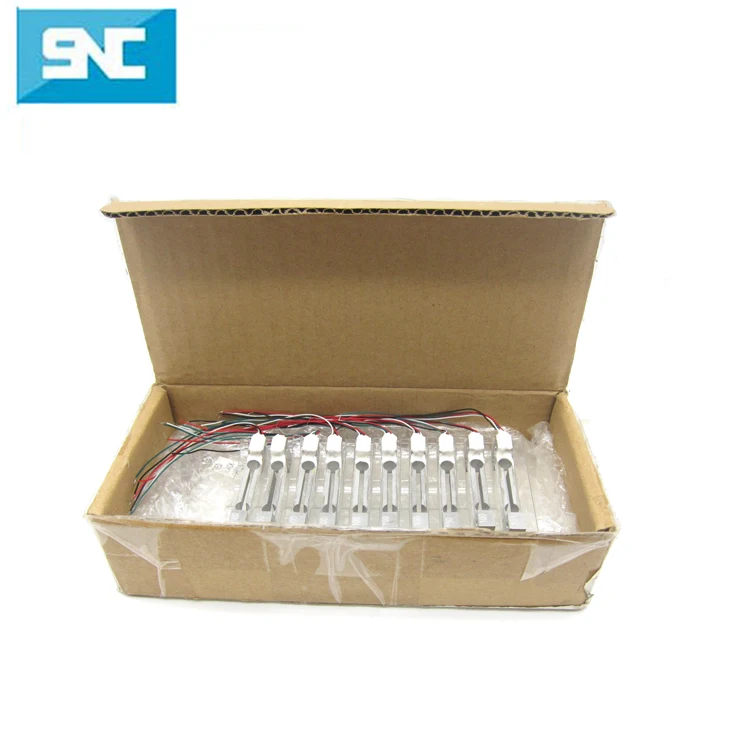 SC639M miniature weight sensor load cell 100g 200g 300g 500g 750g
